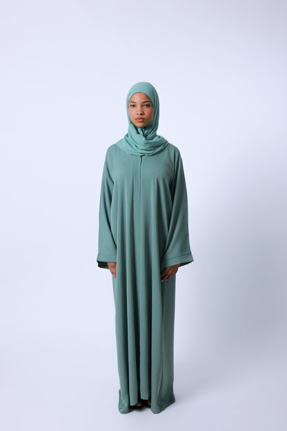 Basis Abaya groen