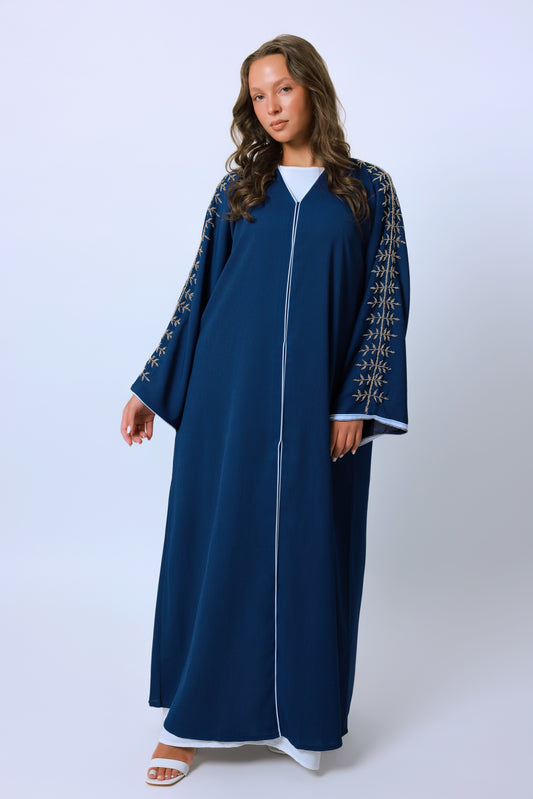 Abaya Yasmina