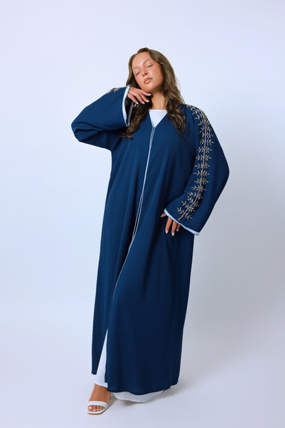 Abaya Yasmina