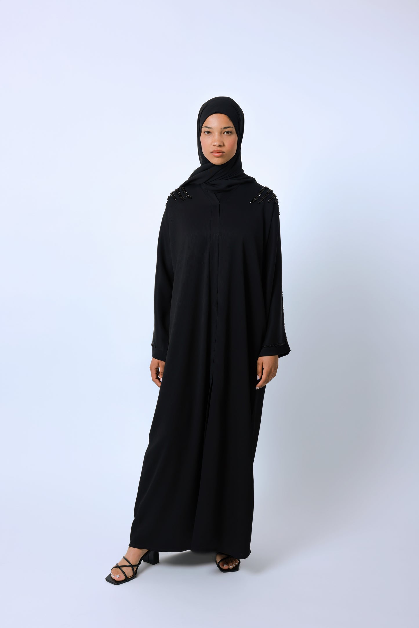 Abaya Sahar