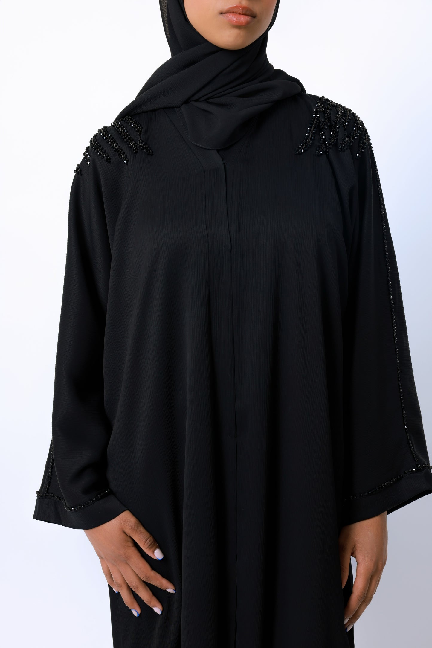 Abaya Sahar