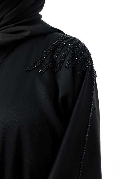 Abaya Sahar