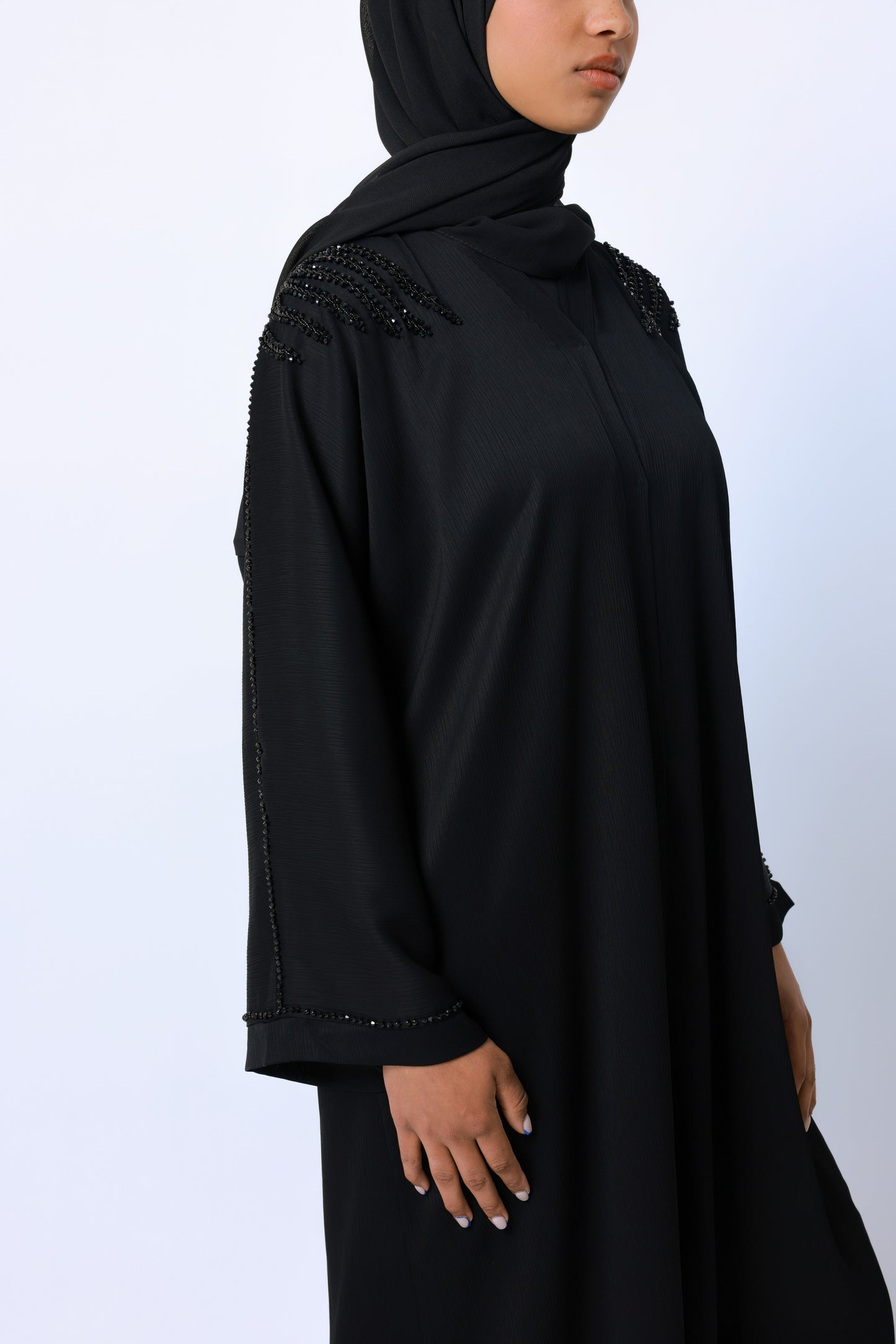 Abaya Sahar