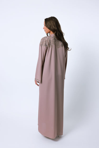 Abaya Zahra Elegance