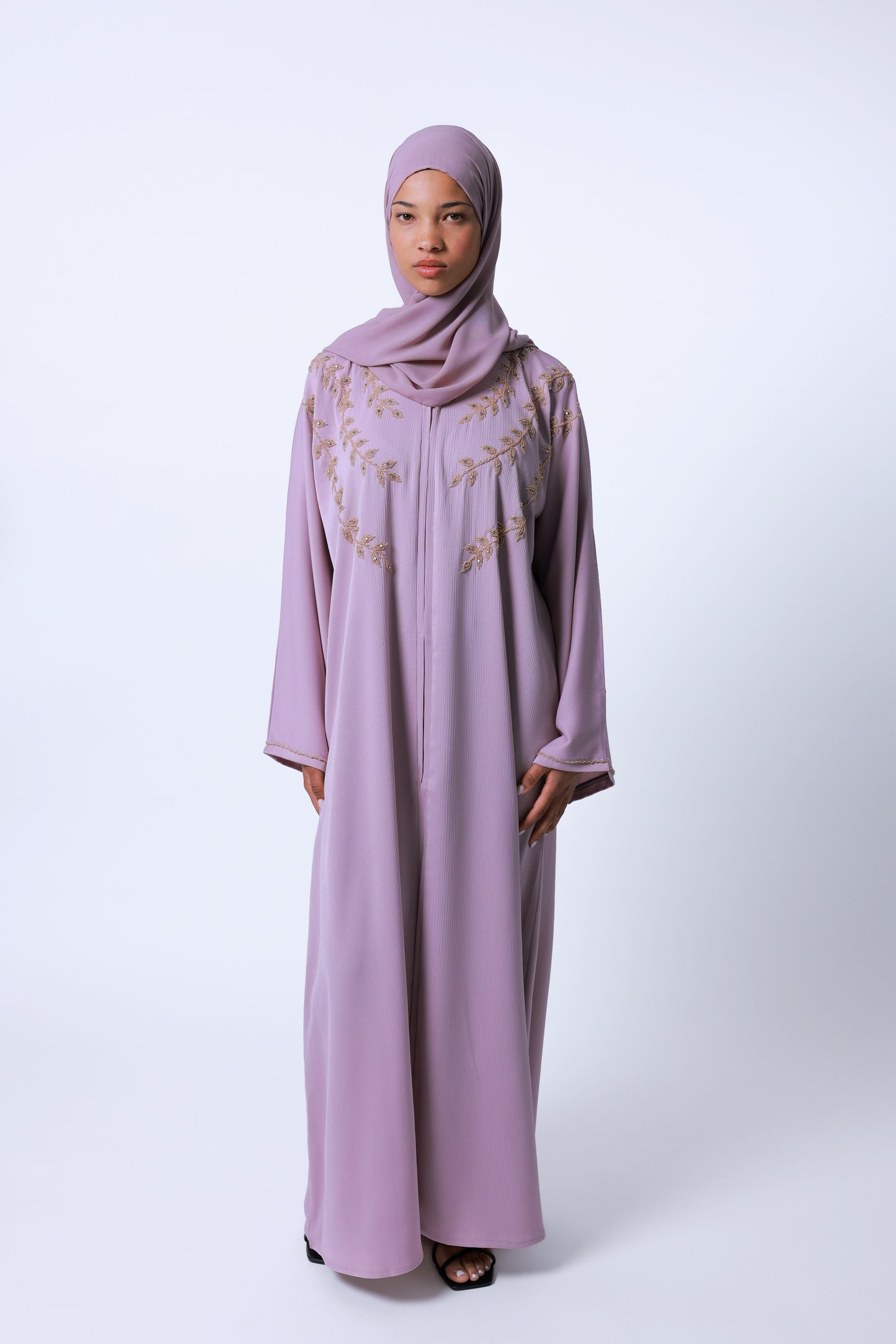 Abaya Jumana