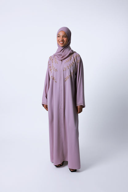 Abaya Jumana