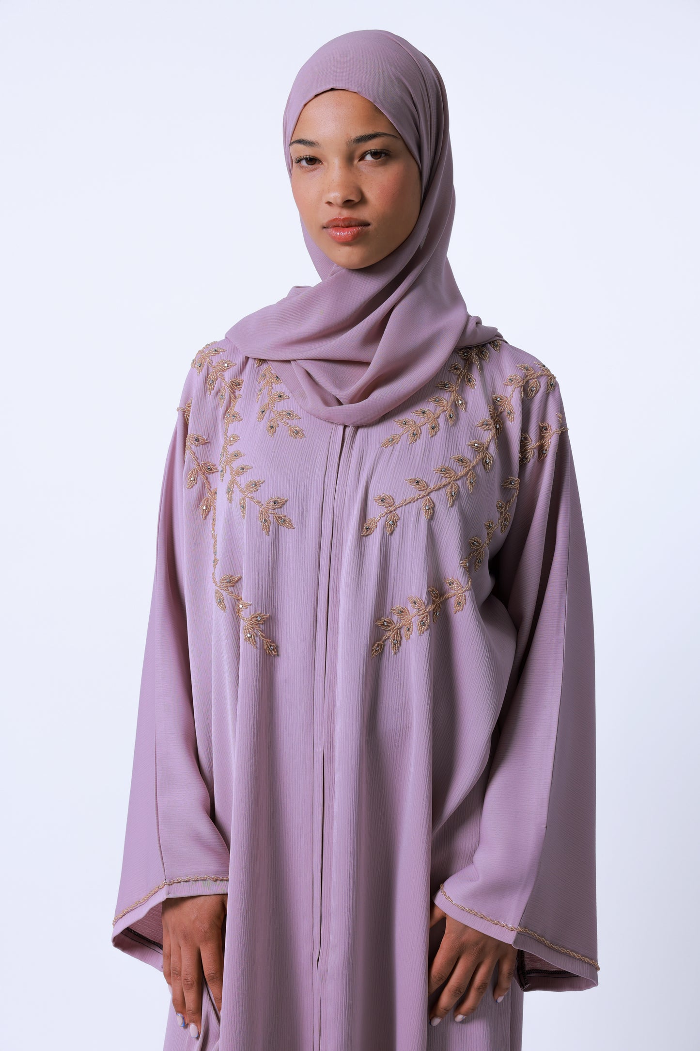 Abaya Jumana