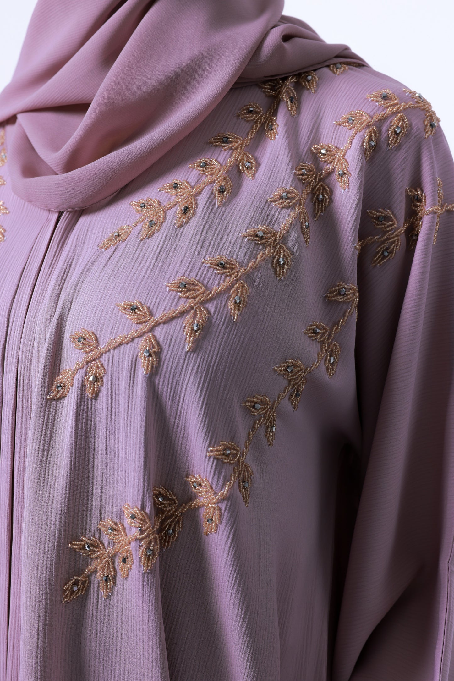 Abaya Jumana