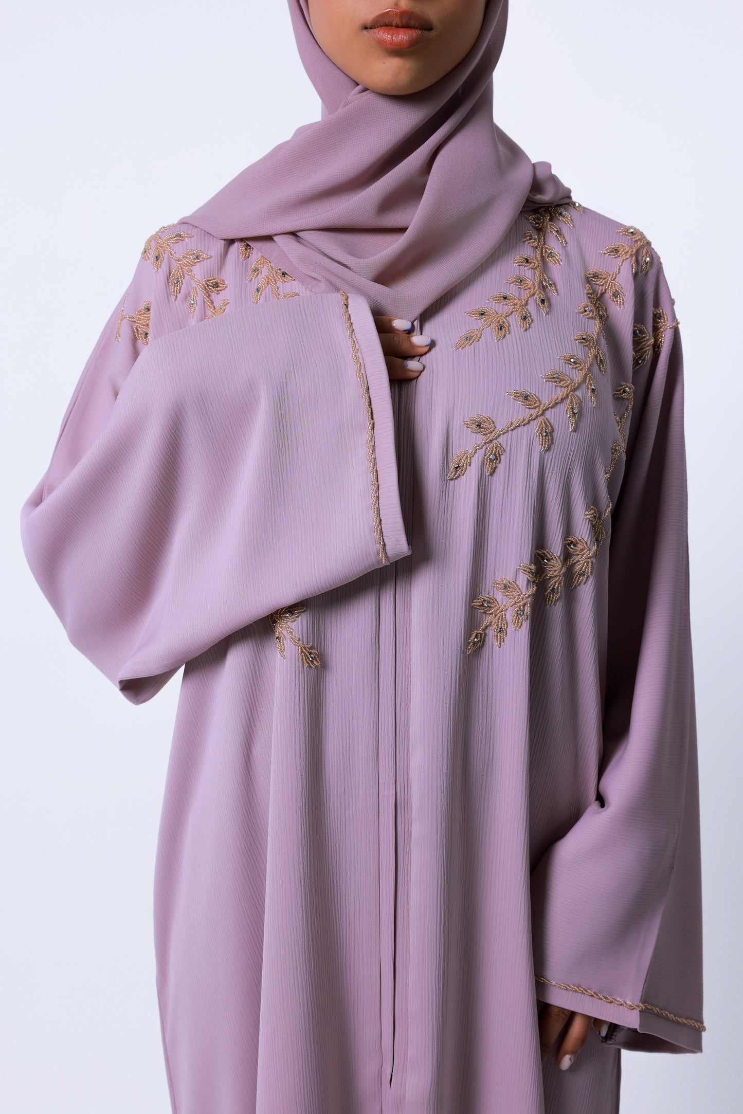 Abaya Jumana