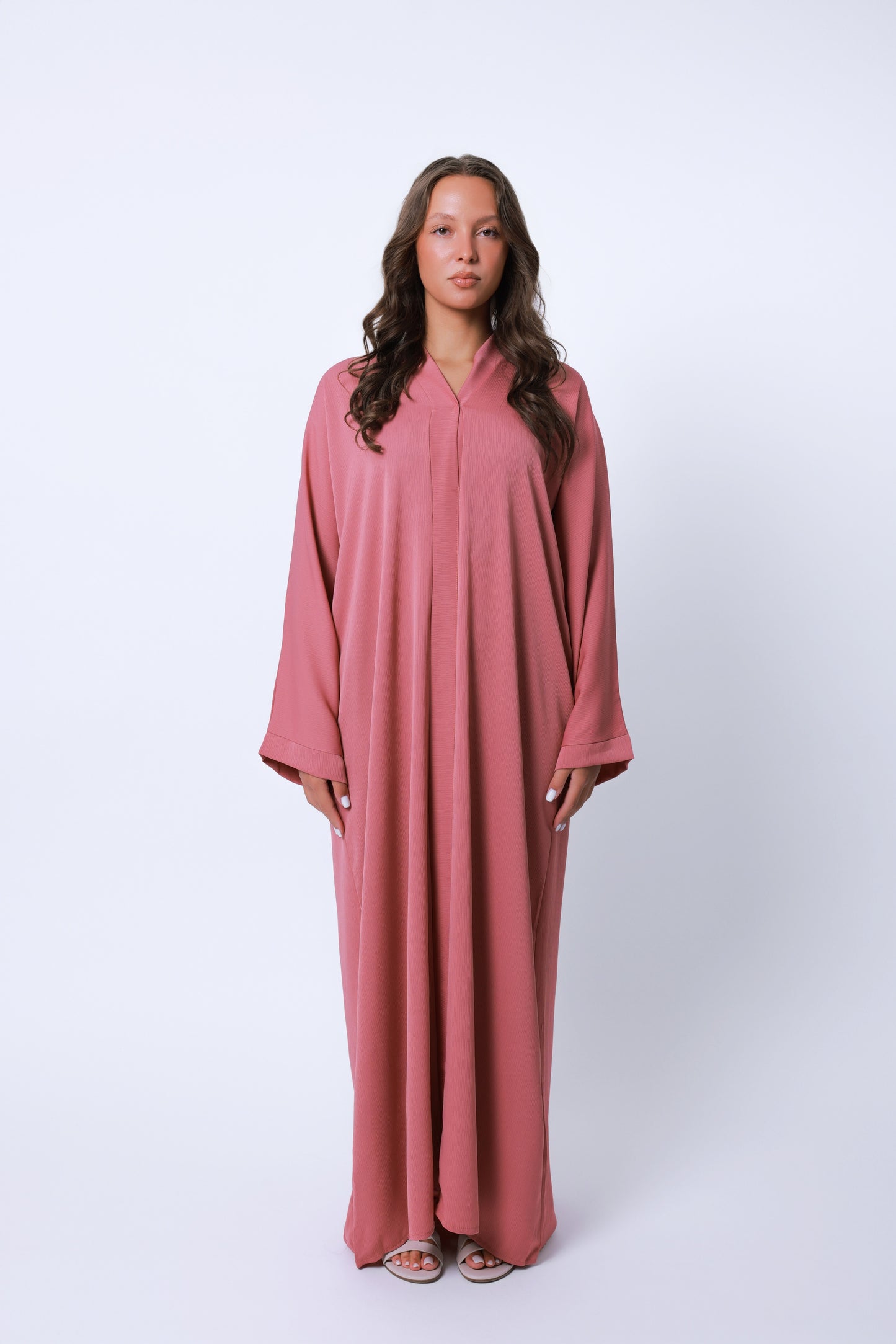 Basis Abaya oudroze