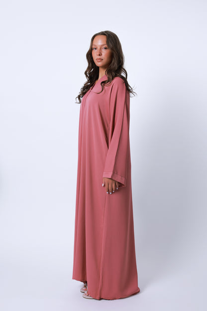 Basis Abaya oudroze