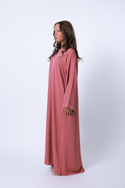 Basis Abaya oudroze