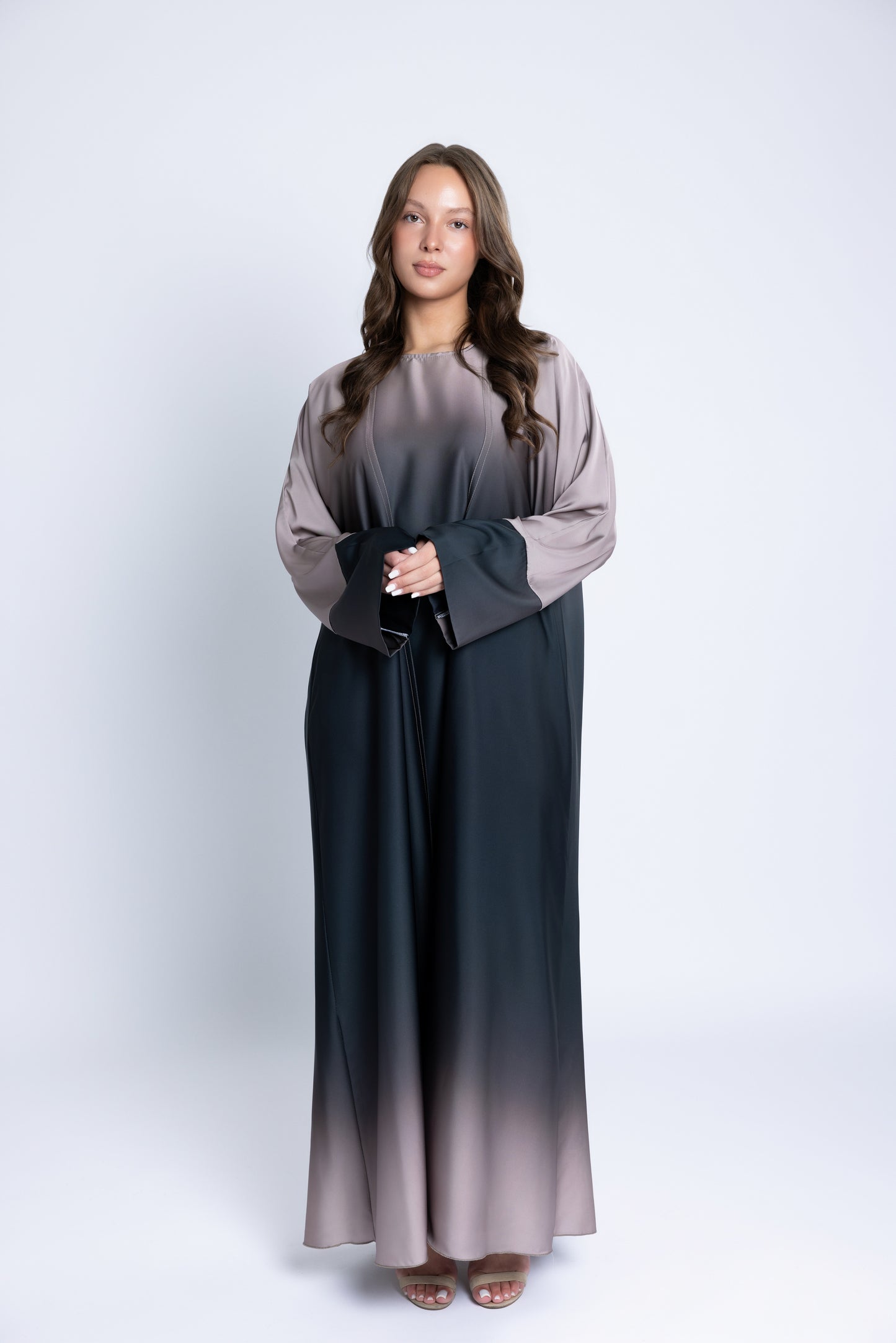 Abaya Sahraat Louz