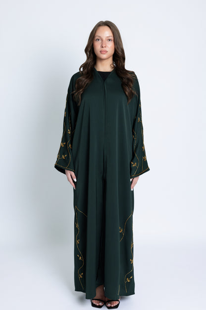 Abaya Zahra Zahabiya