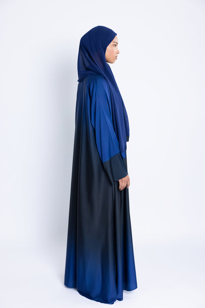 Abaya Bahr Azraq