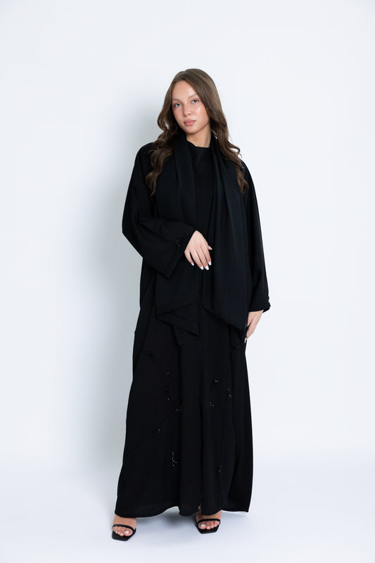 Abaya Laylat