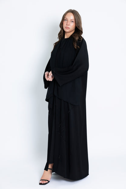 Abaya Laylat