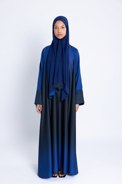 Abaya Bahr Azraq